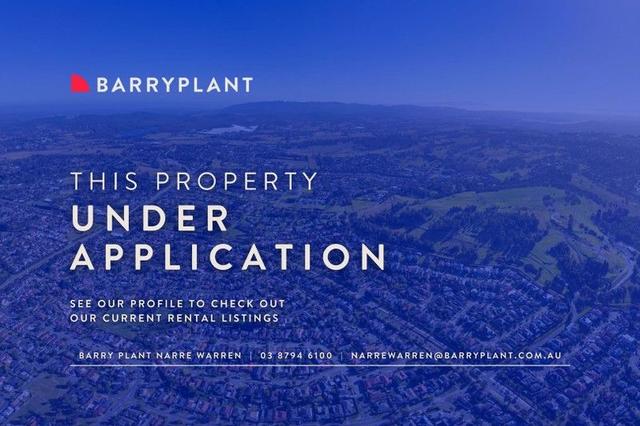 61 Baringa Park Drive, VIC 3805