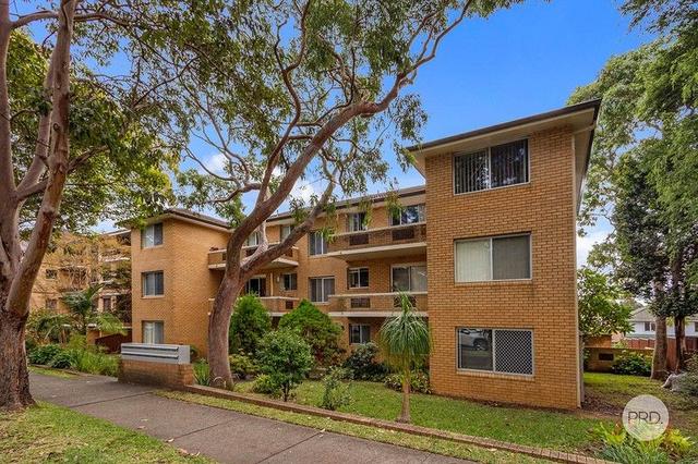 1/36 Station Street, NSW 2223