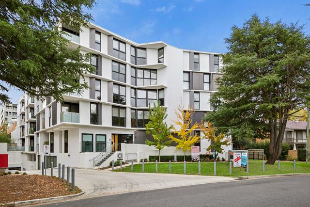 93/29 Dawes Street, ACT 2604