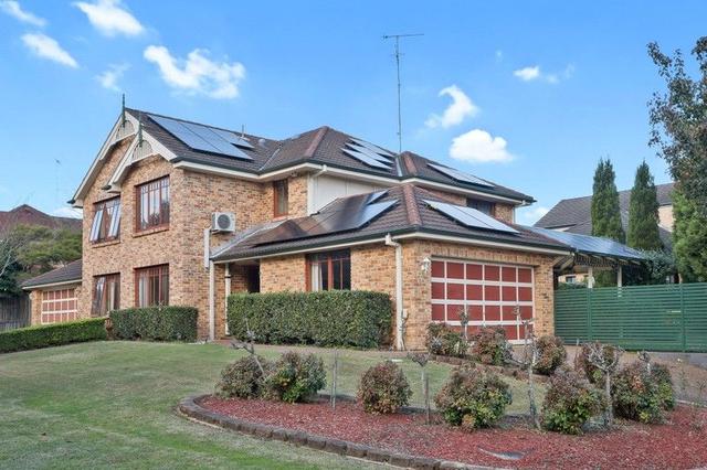 2 Braefield Place, NSW 2154