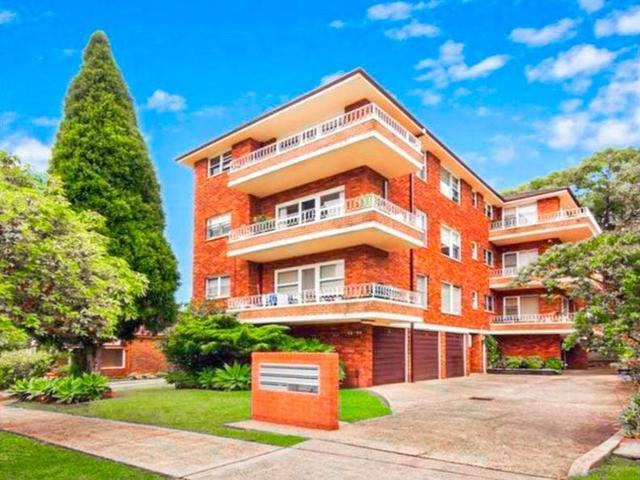 4/42 Macquarie Place, NSW 2223