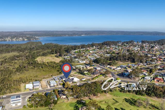 160A Larmer Avenue, NSW 2540