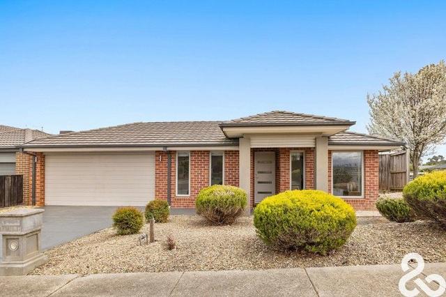 11 Woodridge Crescent, VIC 3754