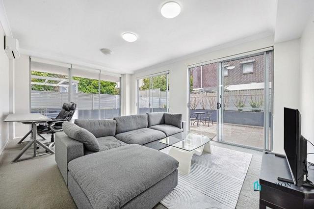 4A/47 South Street, NSW 2116