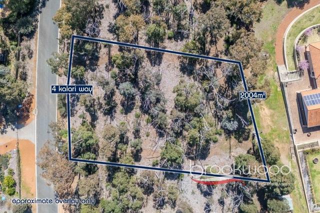4 Kalari Way, WA 6081