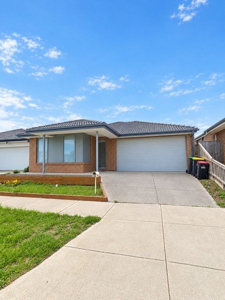 143 Maradona Boulevard, VIC 3336