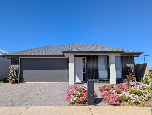 4 Whitley Court, SA 5251