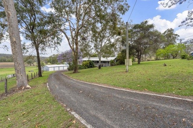 702 Murphys Creek Road, QLD 4352