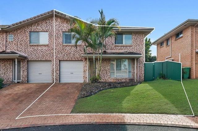 3/348 Oxley Drive, QLD 4216