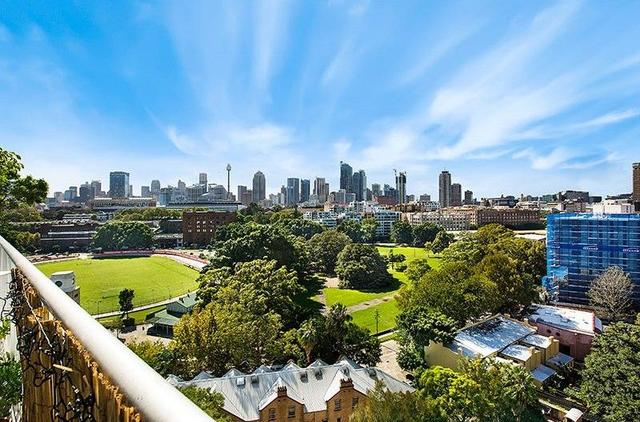 1107/34 Wentworth Street, NSW 2037