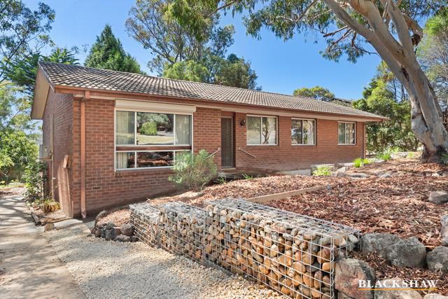 124 Learmonth Drive, ACT 2902
