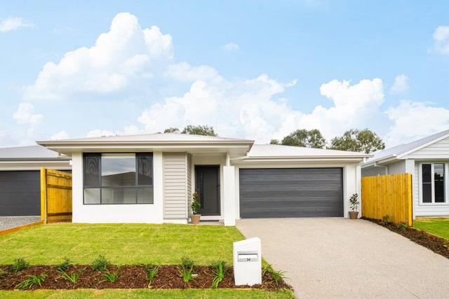34 Cartwright Street, QLD 4018