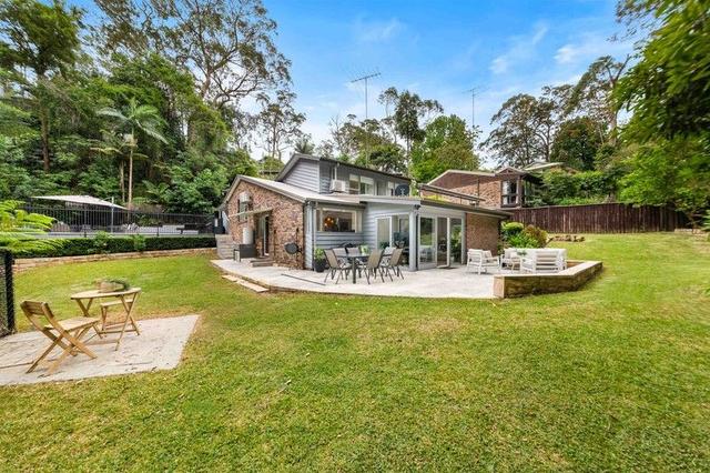 12 Timbarra Road, NSW 2120