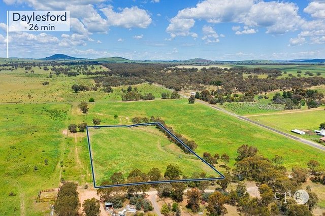 Lot A Pohlman Street, VIC 3364