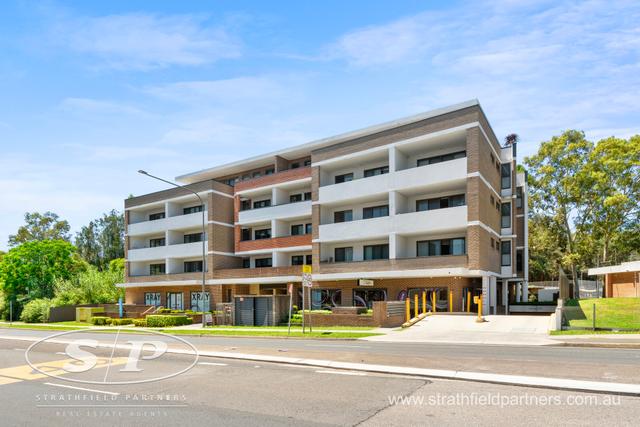 402/2B Darcy Street, NSW 2145