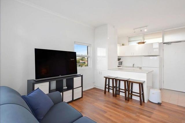 40/59 Whaling Road, NSW 2060