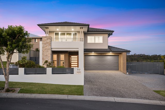 19 Augusta Parkway, NSW 2529