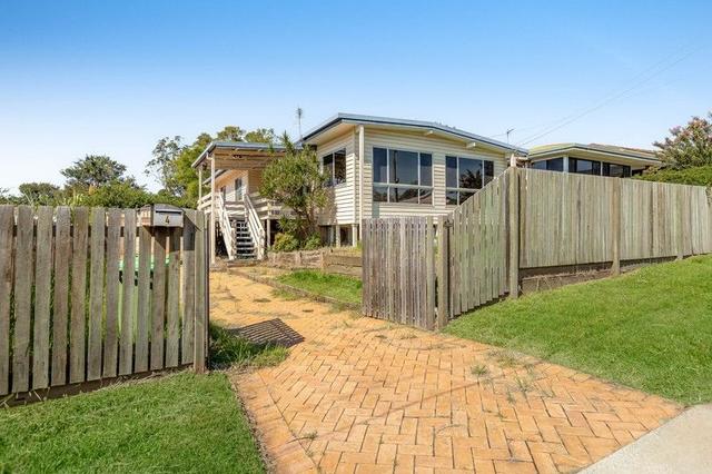 4 Barkley Court, QLD 4350