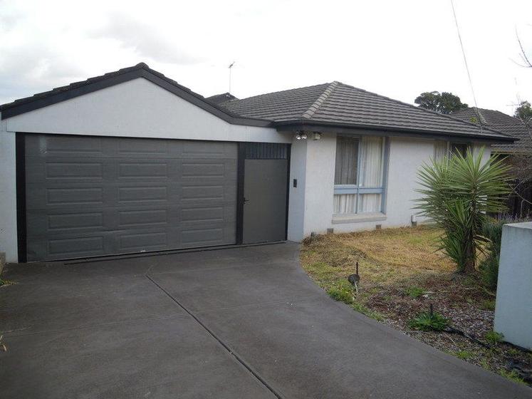 277 Blackburn Road Doncaster East Vic 3109 House For Rent
