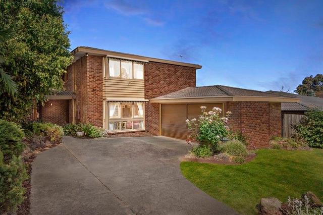 35 Hamilton  Drive, VIC 3134