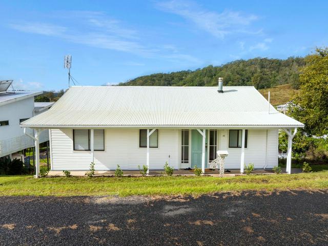 40 Gardner Lane, NSW 2474