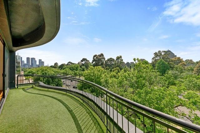 Penthouse/344 St Kilda Road, VIC 3000