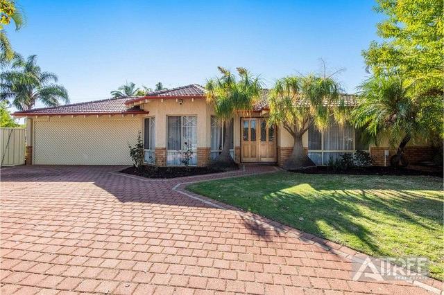 17 Pinewood Walk, WA 6155