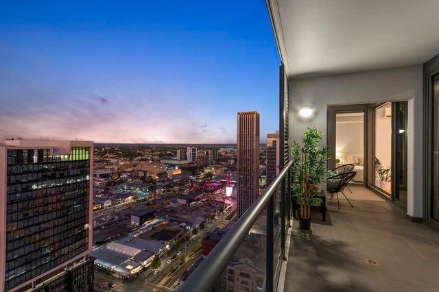 2712/380 Murray Street, WA 6000