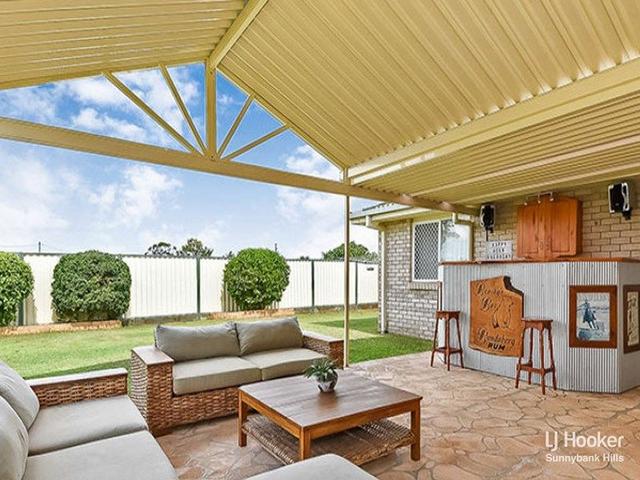 50 Dampier Crescent, QLD 4116