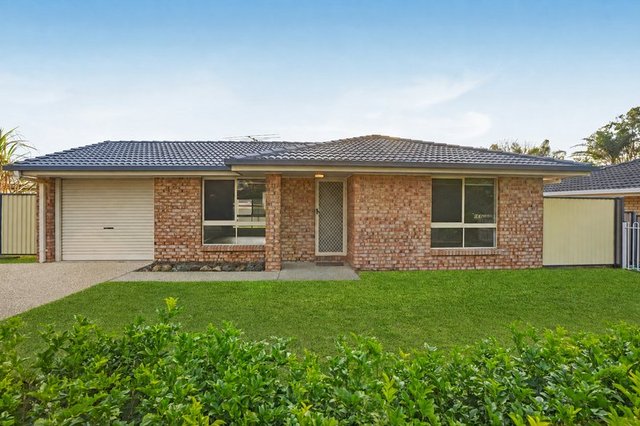59 Bushland Drive, QLD 4118