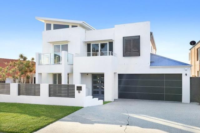13 Bribie Avenue, NSW 2529