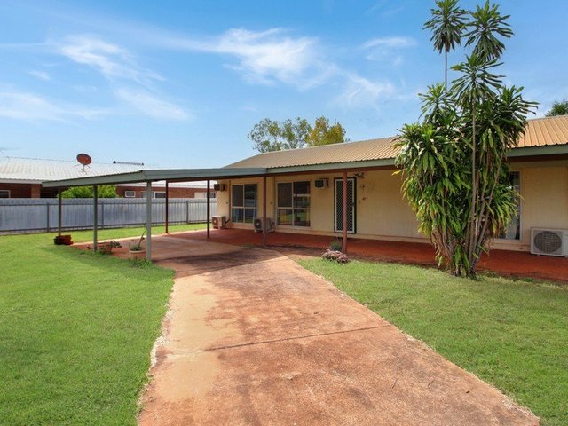 3 Cassia Court, NT 0850