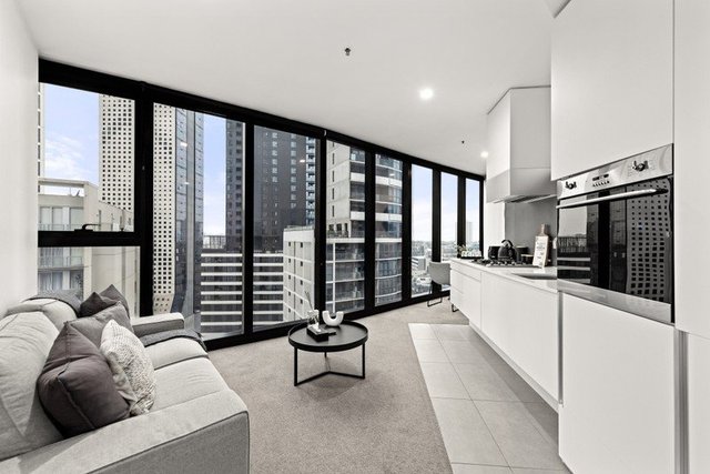 1302/105 Clarendon Street, VIC 3006