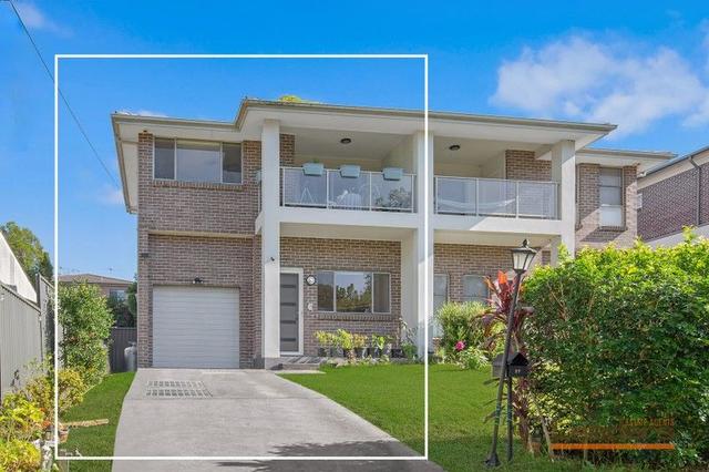 27 Neptune  Street, NSW 2117