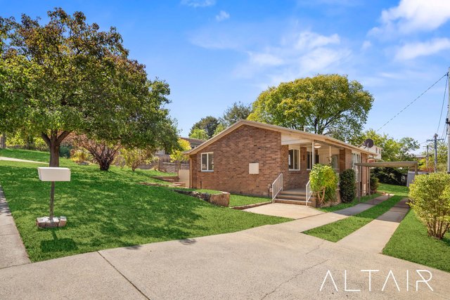 52 Earle Street, ACT 2602