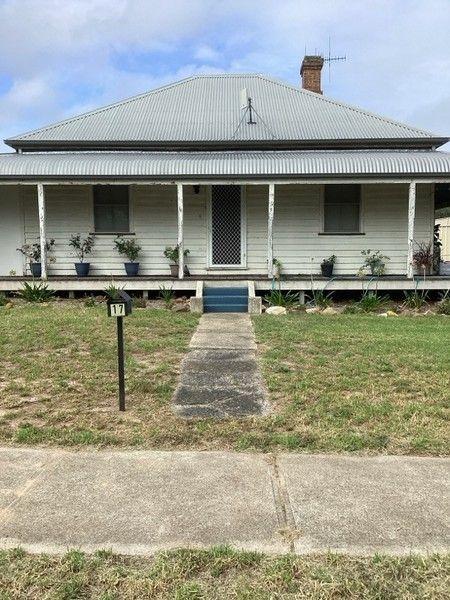 17 Mackenzie Street, NSW 2329