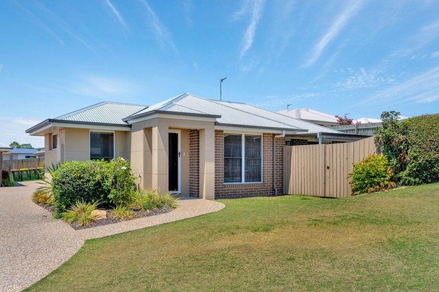 3/25 Furness Court, QLD 4350