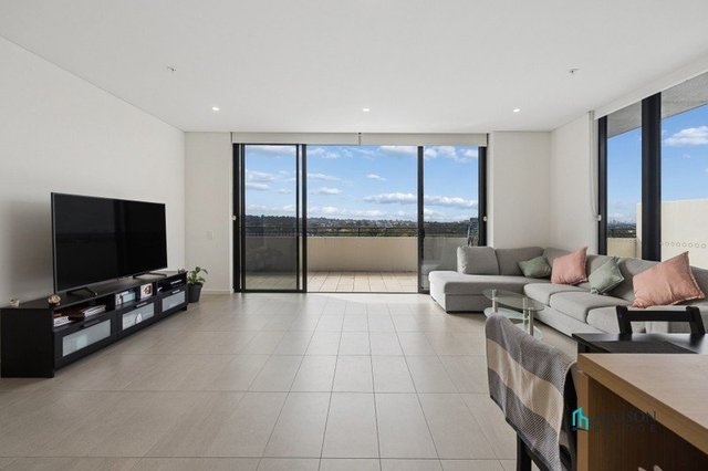 634/1D Lemon Tree Avenue, NSW 2114