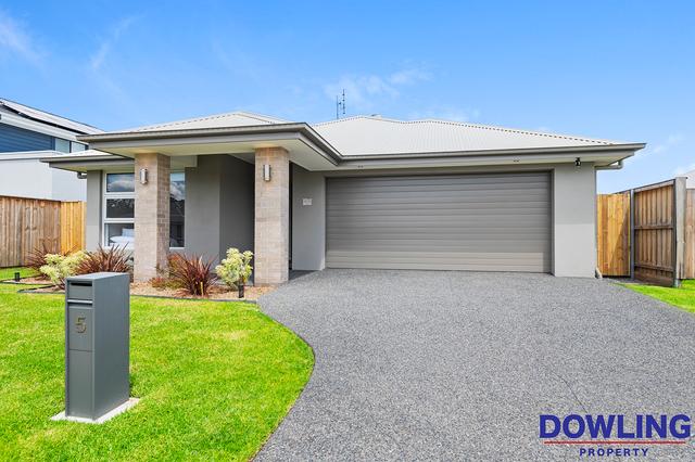 5 Cobalt Way, NSW 2318