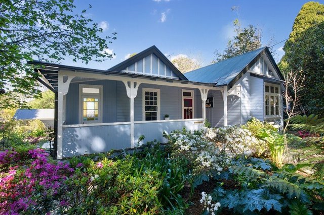 4 Balmoral Road, NSW 2780