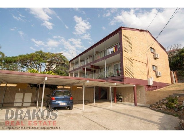 2/42 Colville Street, QLD 4101