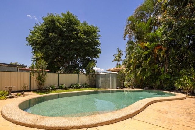 1 Shriver Court, QLD 4506