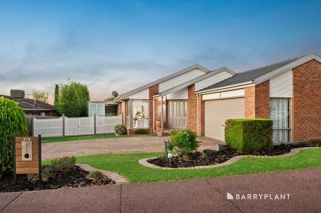 372 Dandelion  Drive, VIC 3178