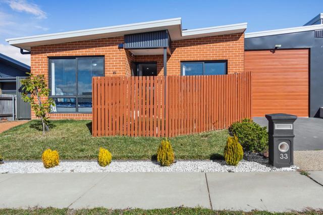 33 Vahland Street, ACT 2913