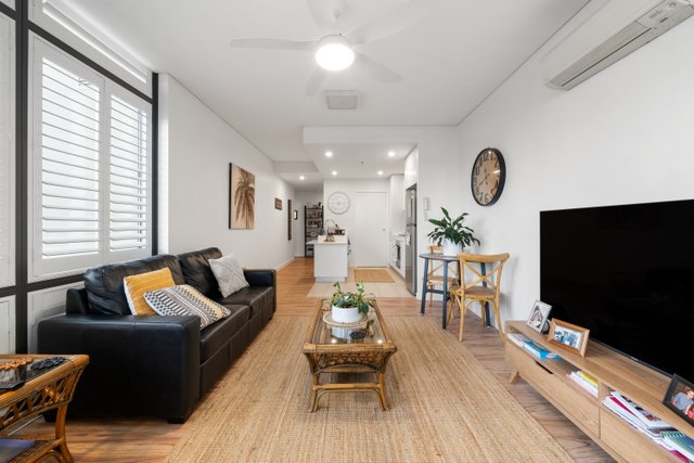 113/41 Chandler Street, ACT 2617