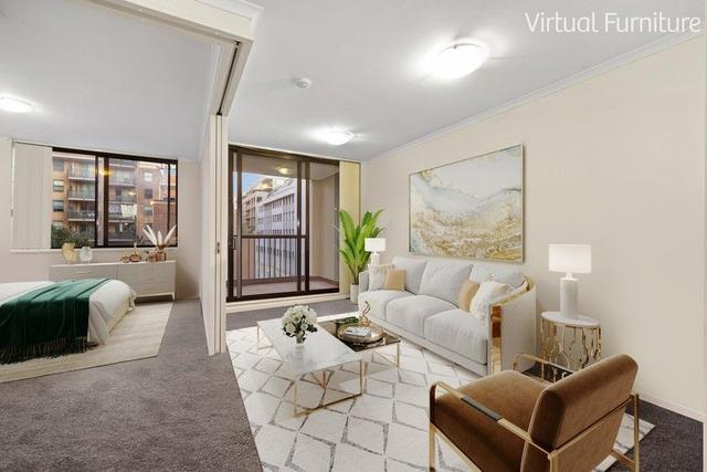 73/209 Harris Street, NSW 2009