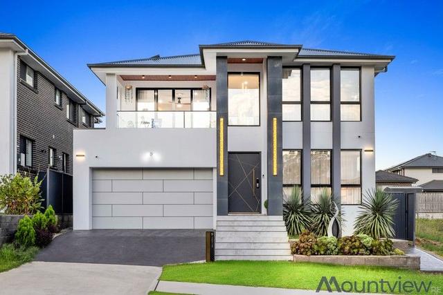 9 Junction Road (Tallawong), NSW 2762