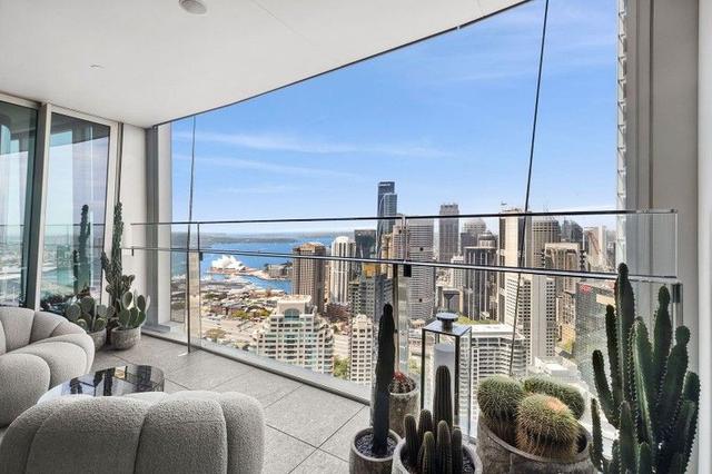 1A Barangaroo Avenue, NSW 2000