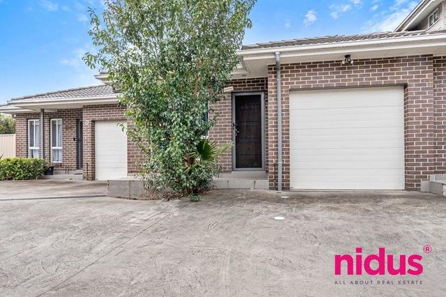8/8 Dumul Close, NSW 2770
