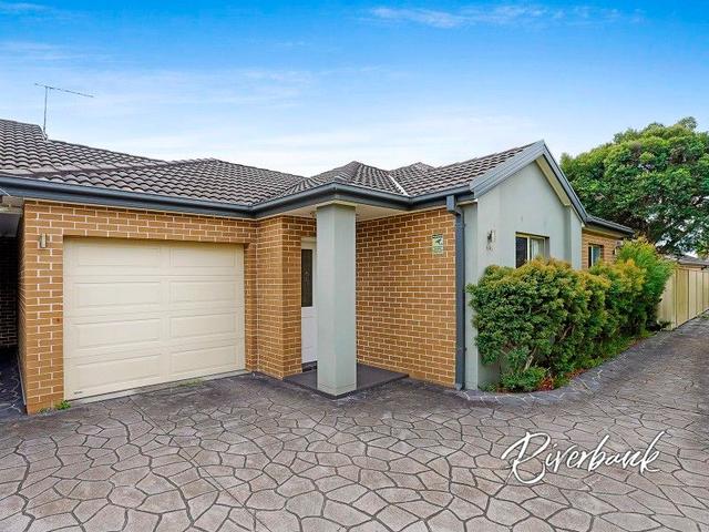 Level 104a/null Girraween Rd, NSW 2145